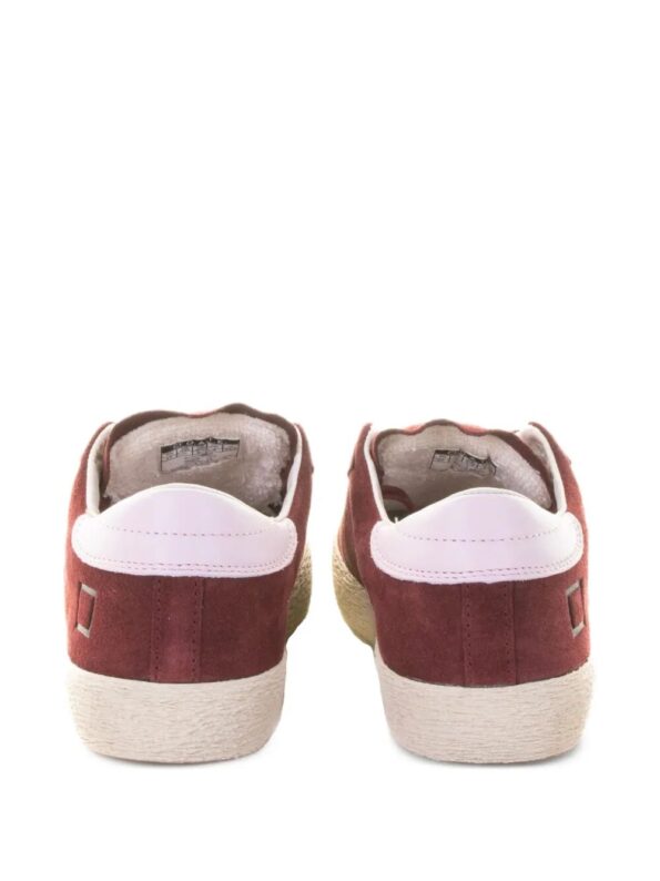 13112025_002.jpg D.A.T.E Sneakers suede Pink & Purple