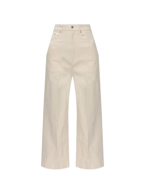 A.P.C. Jeans Thelma White