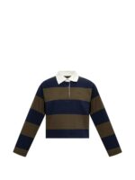 A.P.C. Polo Leila Blue