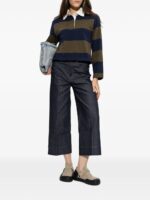 A.P.C. Polo Leila Blue