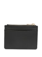 A.P.C. Porta Carte Paris Black
