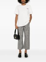 A.P.C. T-shirt Rue Madame Blue