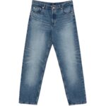 A.P.C. Jeans Fairfax Blue