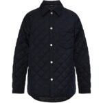 A.P.C. Giacca Georges Blue