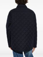 A.P.C. Giacca Georges Blue
