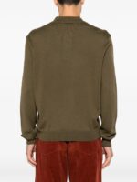 A.P.C. Polo Riou Brown