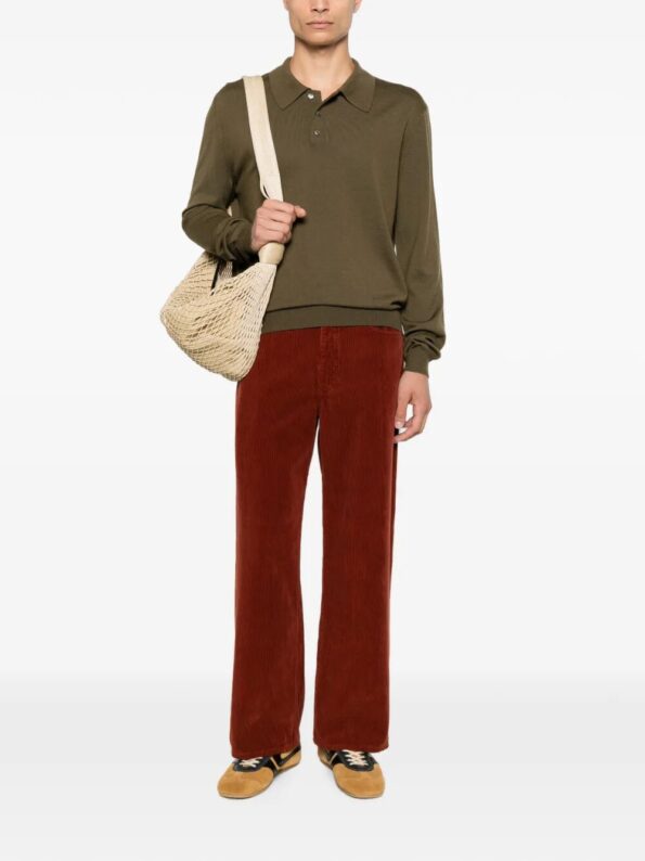 17082026_459.jpg A.P.C. Polo Riou Brown