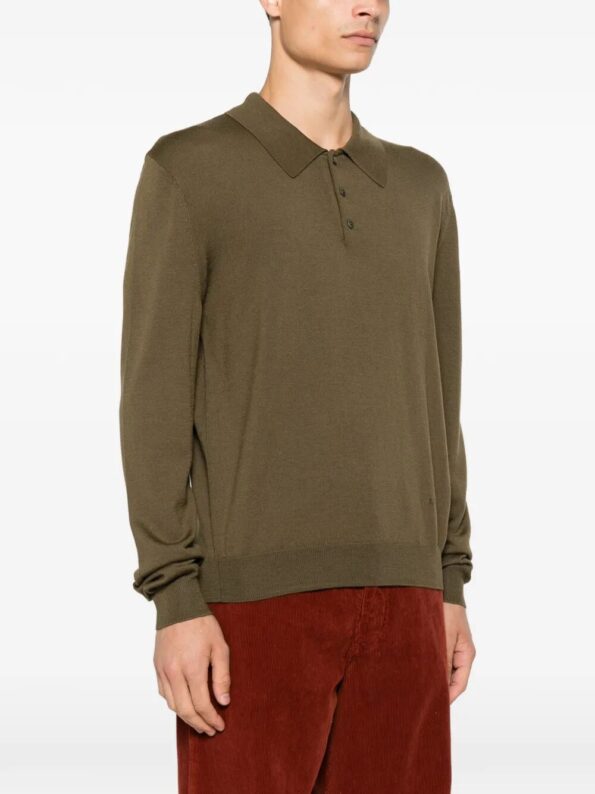 17082026_460.jpg A.P.C. Polo Riou Brown