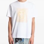 A.P.C. T-shirt White