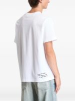 A.P.C. T-shirt White