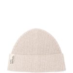 A.P.C. Cappello Bonnet Noa Nude & Neutrals