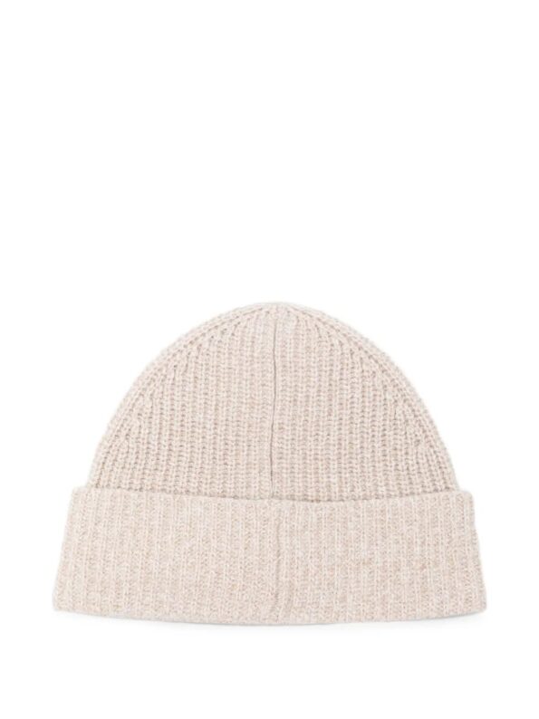 A.P.C. Cappello Bonnet Noa Nude & Neutrals