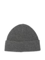 A.P.C. Cappello Bonnet Noa Grey