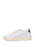 AUTRY Sneaker Medalist Low White