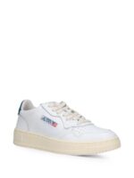 AUTRY Sneaker Medalist Low White