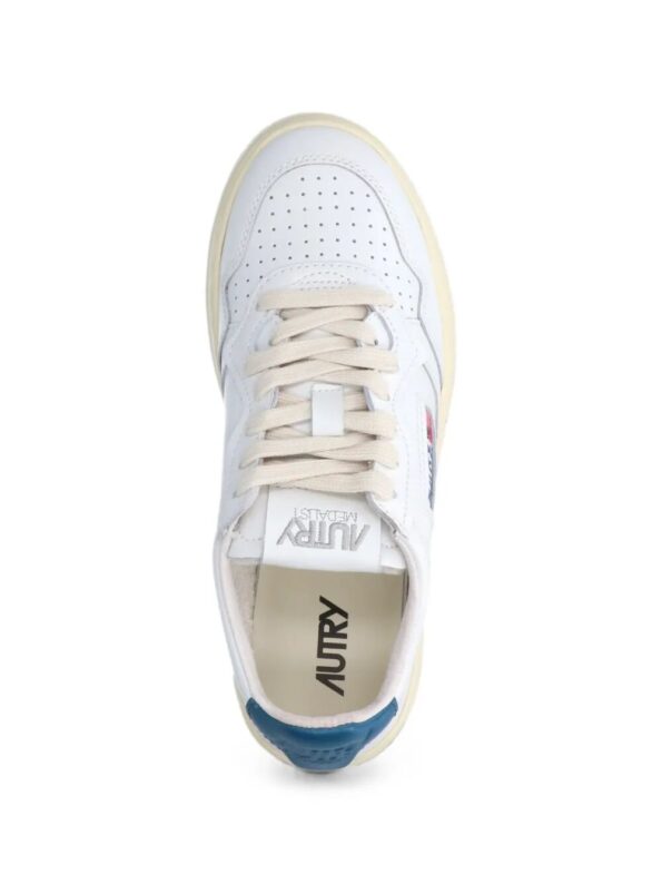 17082026_485.jpg AUTRY Sneaker Medalist Low White