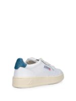 AUTRY Sneaker Medalist Low White