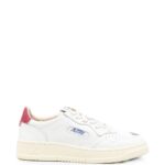 AUTRY Sneaker Medalist Low White