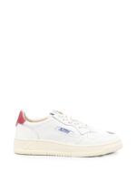 AUTRY Sneaker Medalist Low White