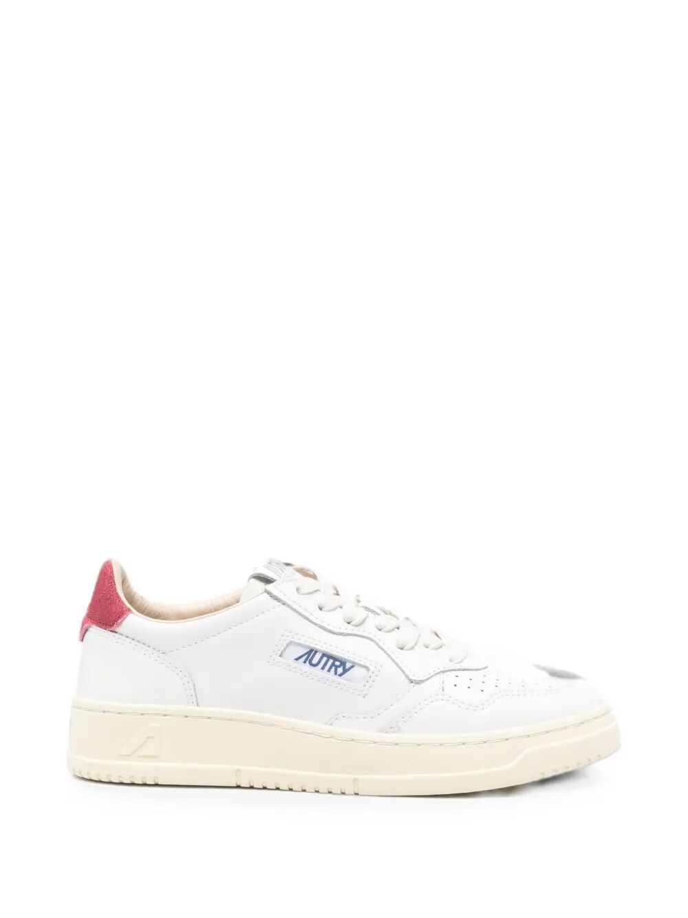 17082026_487.jpg AUTRY Sneaker Medalist Low White