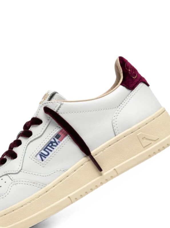 17082026_493.jpg AUTRY Sneaker Medalist Low White