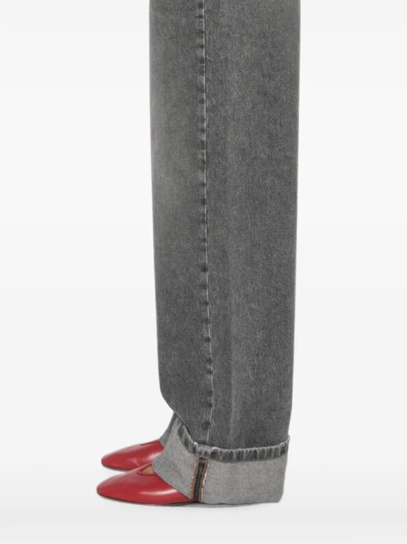 17082026_546.jpg I BLUES Jeans con risvolto Blue
