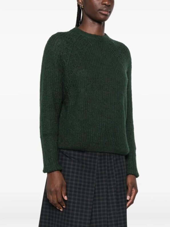I BLUES Maglia Girocollo Green