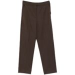I BLUES Pantalone Twill Brown