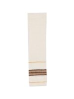 I BLUES Sciarpa Mohair Nude & Neutrals