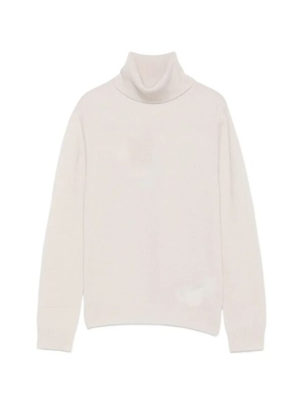 I BLUES Maglia in Lana Brown