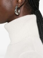 I BLUES Maglia in Lana Brown