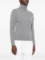 I BLUES Maglia in Lana Grey