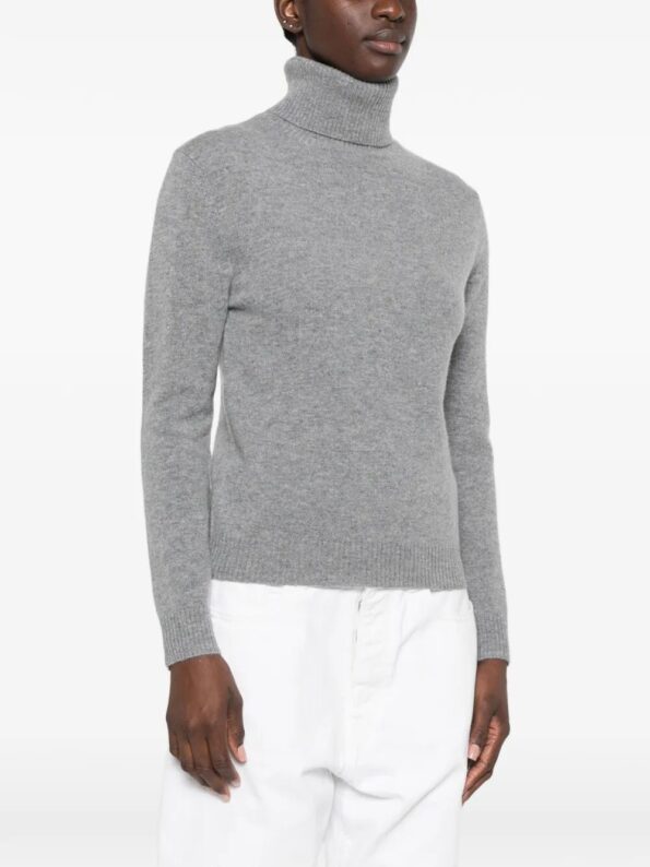 I BLUES Maglia in Lana Grey