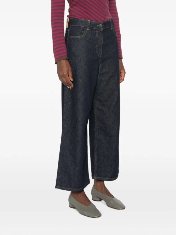 NIU Jeans Cropped Blue