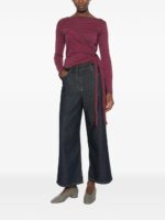 NIU Jeans Cropped Blue
