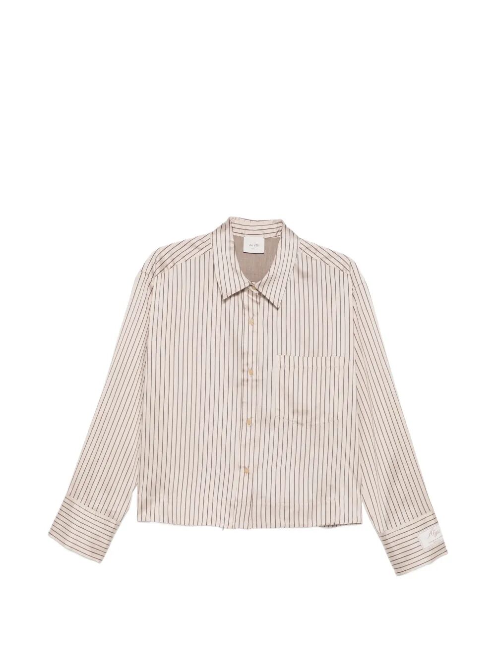 17082026_996.jpg ALYSI Camicia rigata Brown