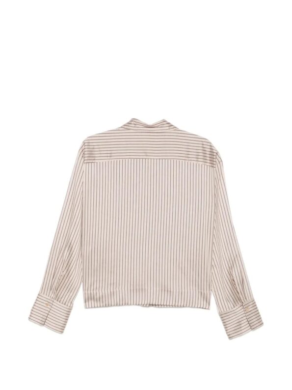 17082026_998.jpg ALYSI Camicia rigata Brown