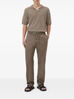 CLOSED Pantalone Tropea Grey