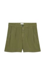 CLOSED Bermuda Revyl Green