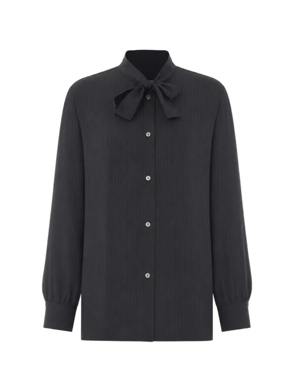 A.P.C. Camicia Marguerite Blue