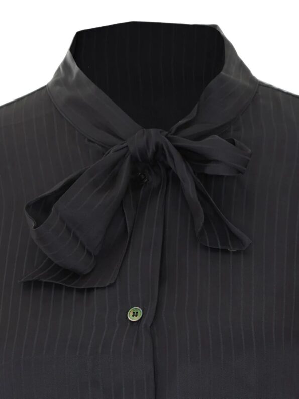 A.P.C. Camicia Marguerite Blue