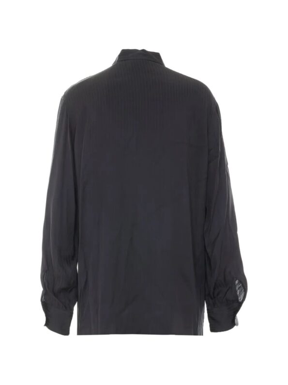 A.P.C. Camicia Marguerite Blue