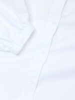 CLOSED Camicia Raglan White