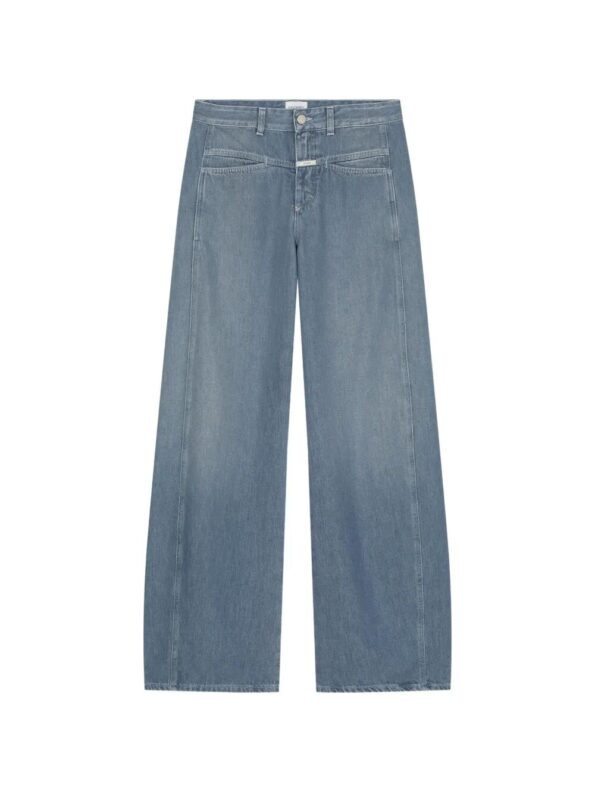 CLOSED Jeans Tori x Grey