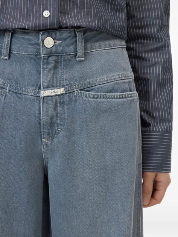 CLOSED Jeans Tori x Grey