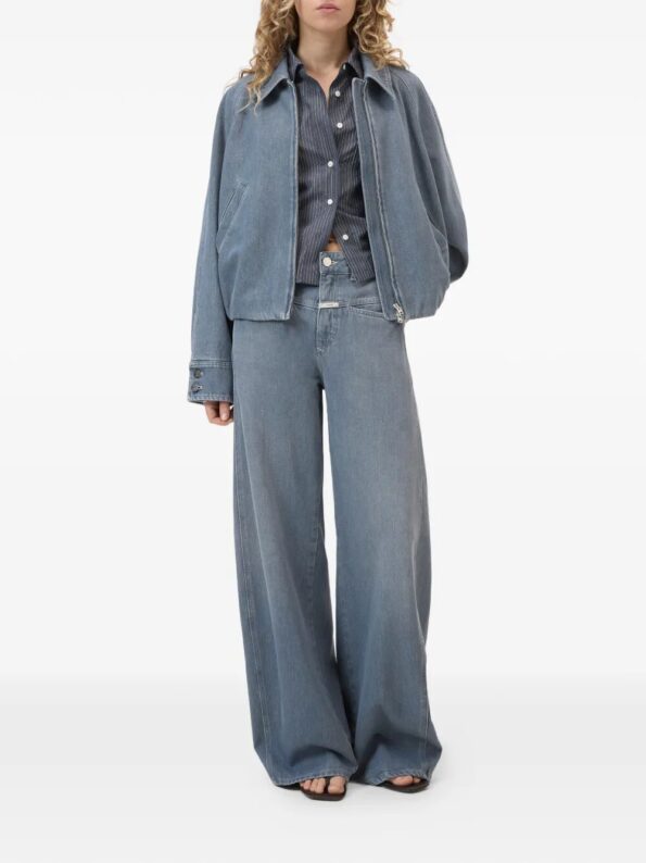 CLOSED Jeans Tori x Grey