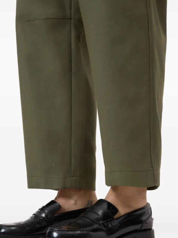 CLOSED Jeans Romi Green