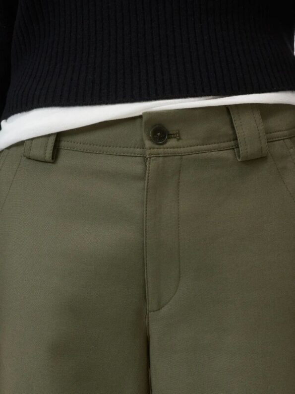 CLOSED Jeans Romi Green