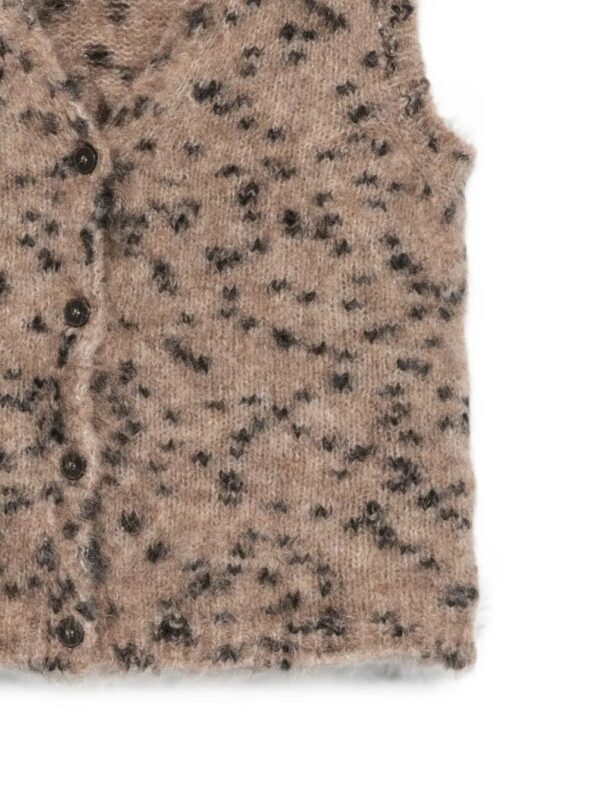 26082026_070.jpg ALYSI Gilet maglia Brown
