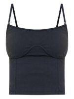 RETHINKIT STUDIOS Butter soft top Black